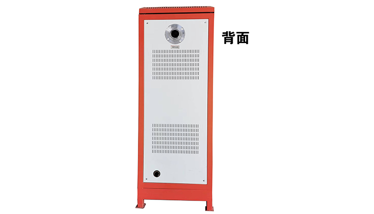 智能電磁超感供暖鍋爐60KW