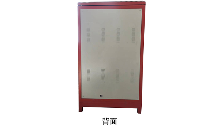 智能電磁超感供暖鍋爐120KW
